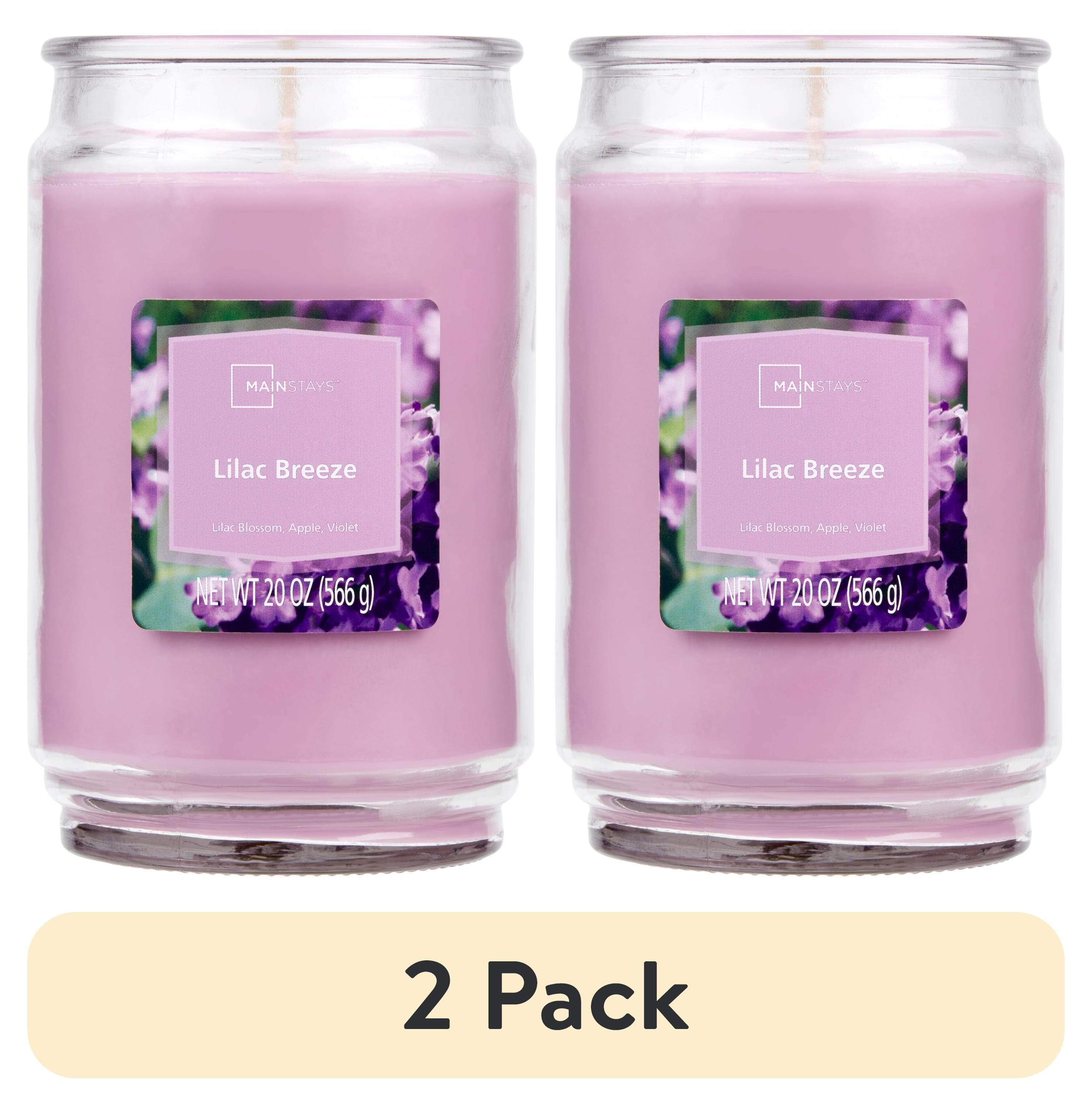 customer-reviews-for-2-pack-mainstays-lilac-breeze-scented-single