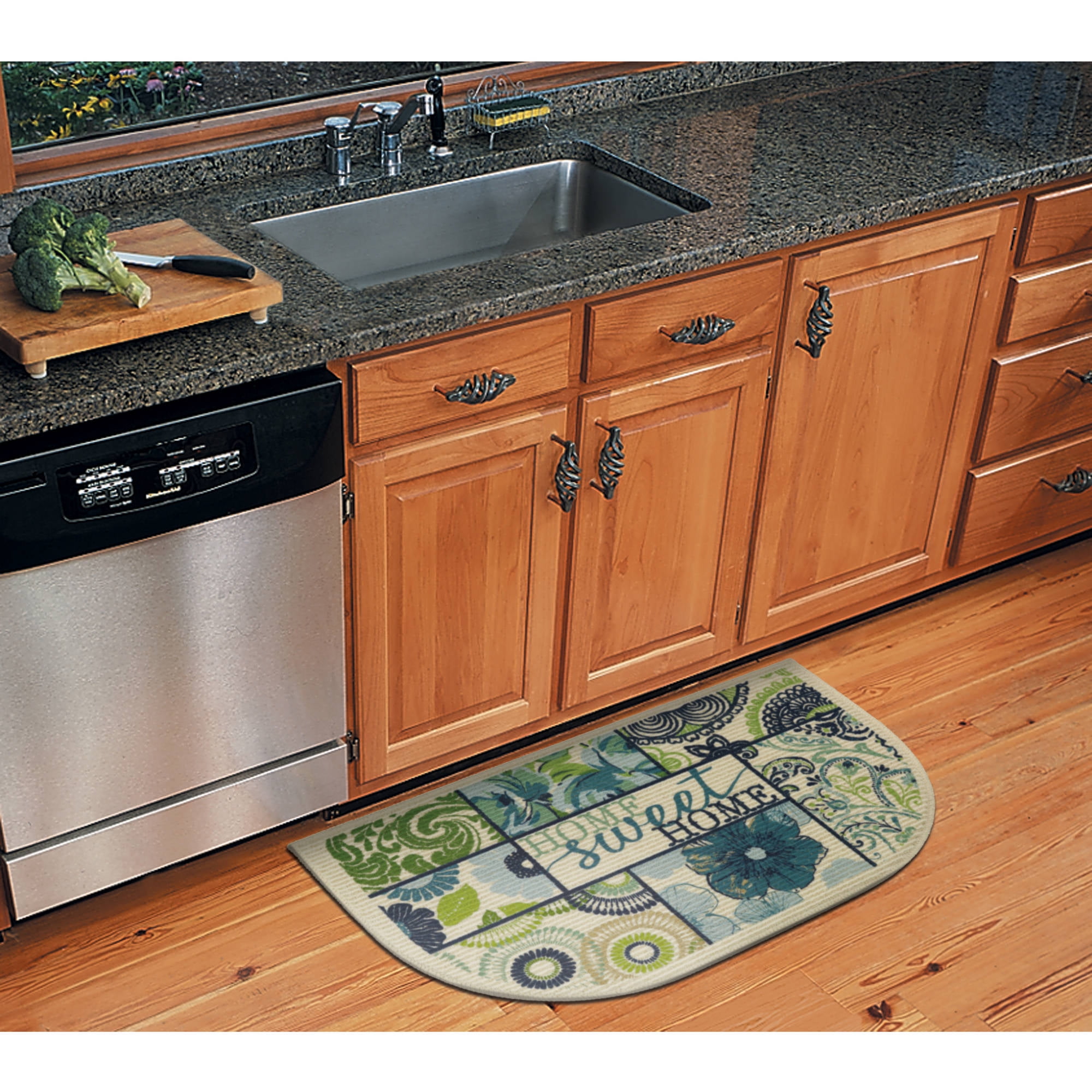 Mainstays Live Kitchen Mat