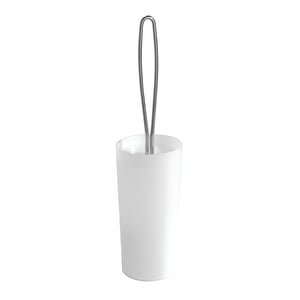 Toilet Bowl Brush and Holder Set