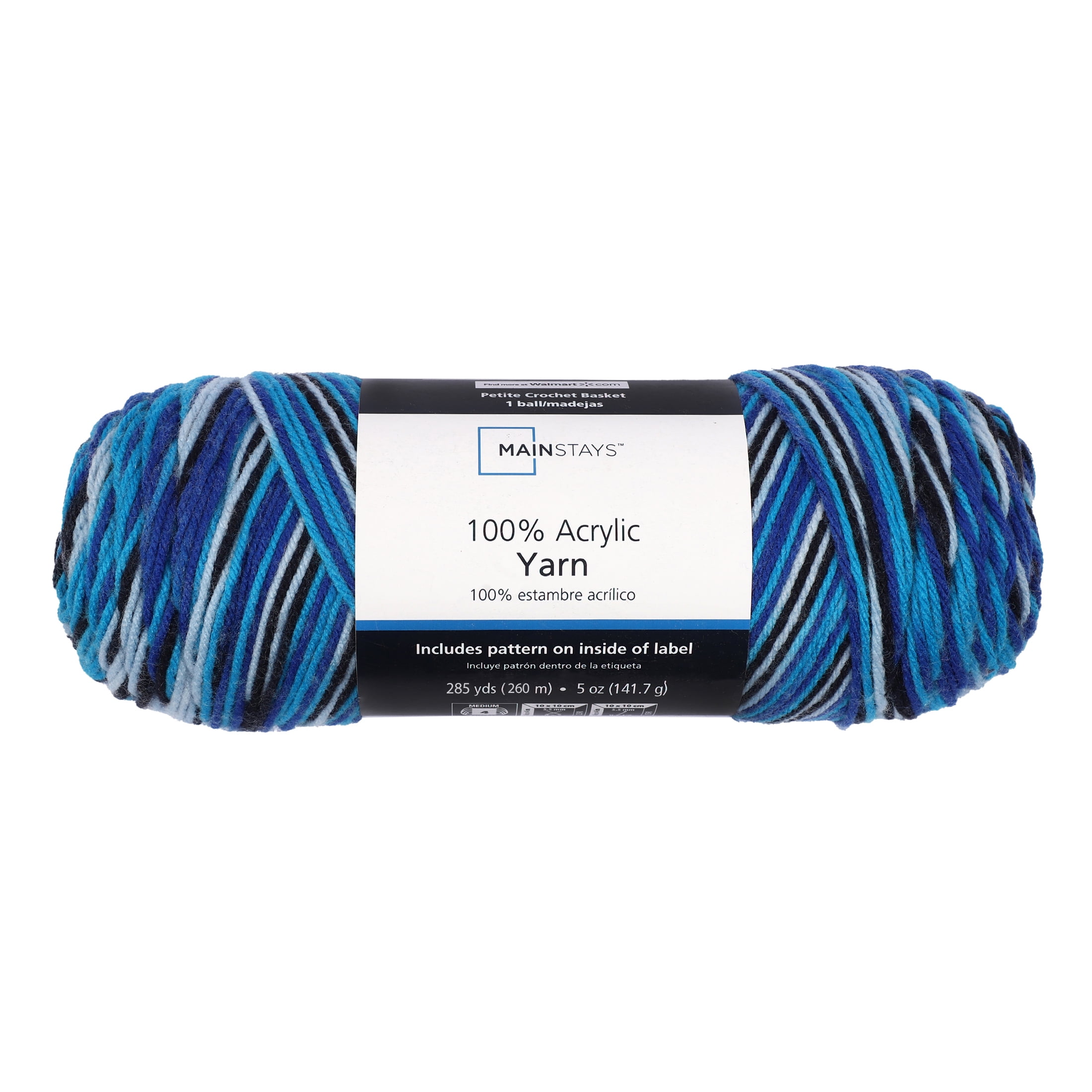 Walmart yarn discount