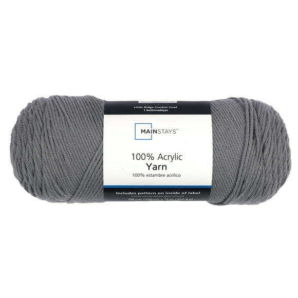 Mainstays Yarn