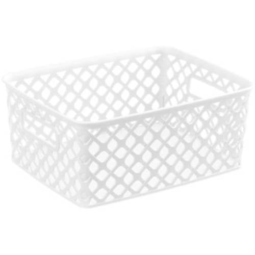 Mainstays Medium Decorative Basket
