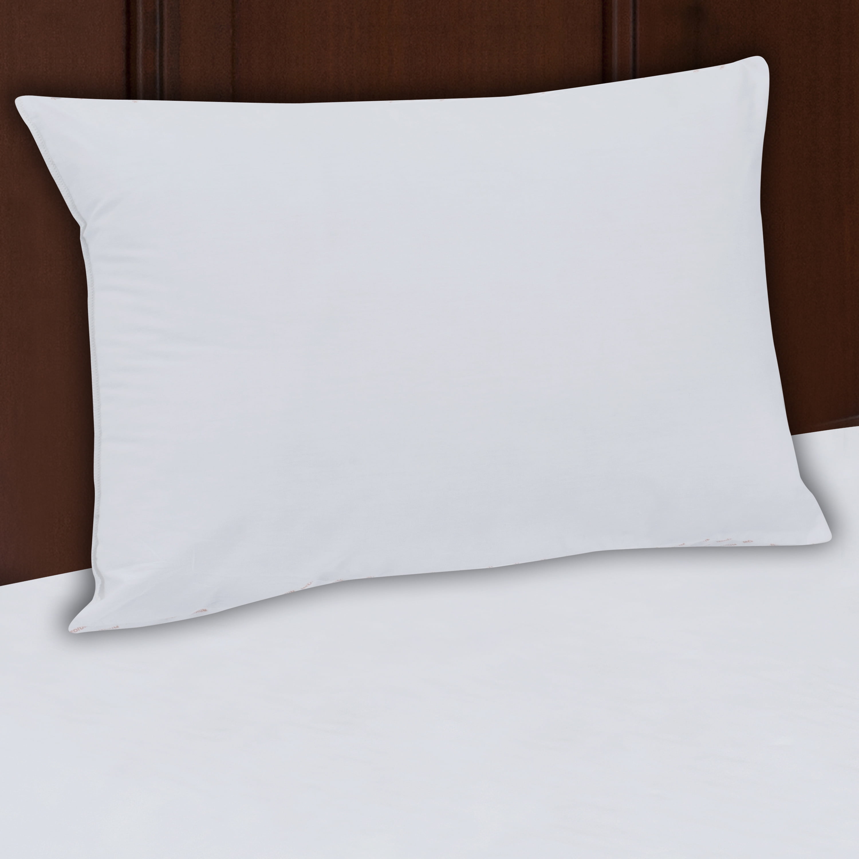 East Coast Bedding 100% White Goose Down Pillow Filler Stuffing, 20-lb Bulk