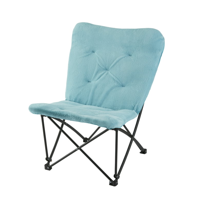 Memory foam sales folding chair