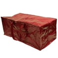 thumbnail image 1 of Mainstays Heavy Duty Storage and Moving Bag, Red, 20 Gallon, 1 of 10
