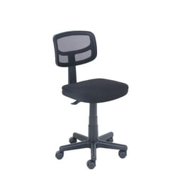 Serta My Fit Executive Office Chair with Tailored Reach Walmart
