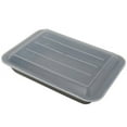 thumbnail image 1 of Mainstays Metal Non-Stick Cake Pan with Lid, 1 of 1