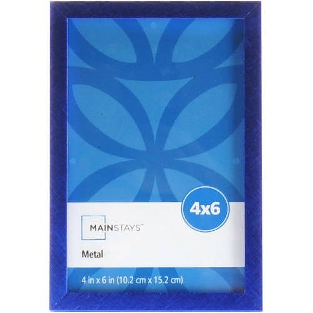 Mainstays Metal Tabletop Frame, 1 Each