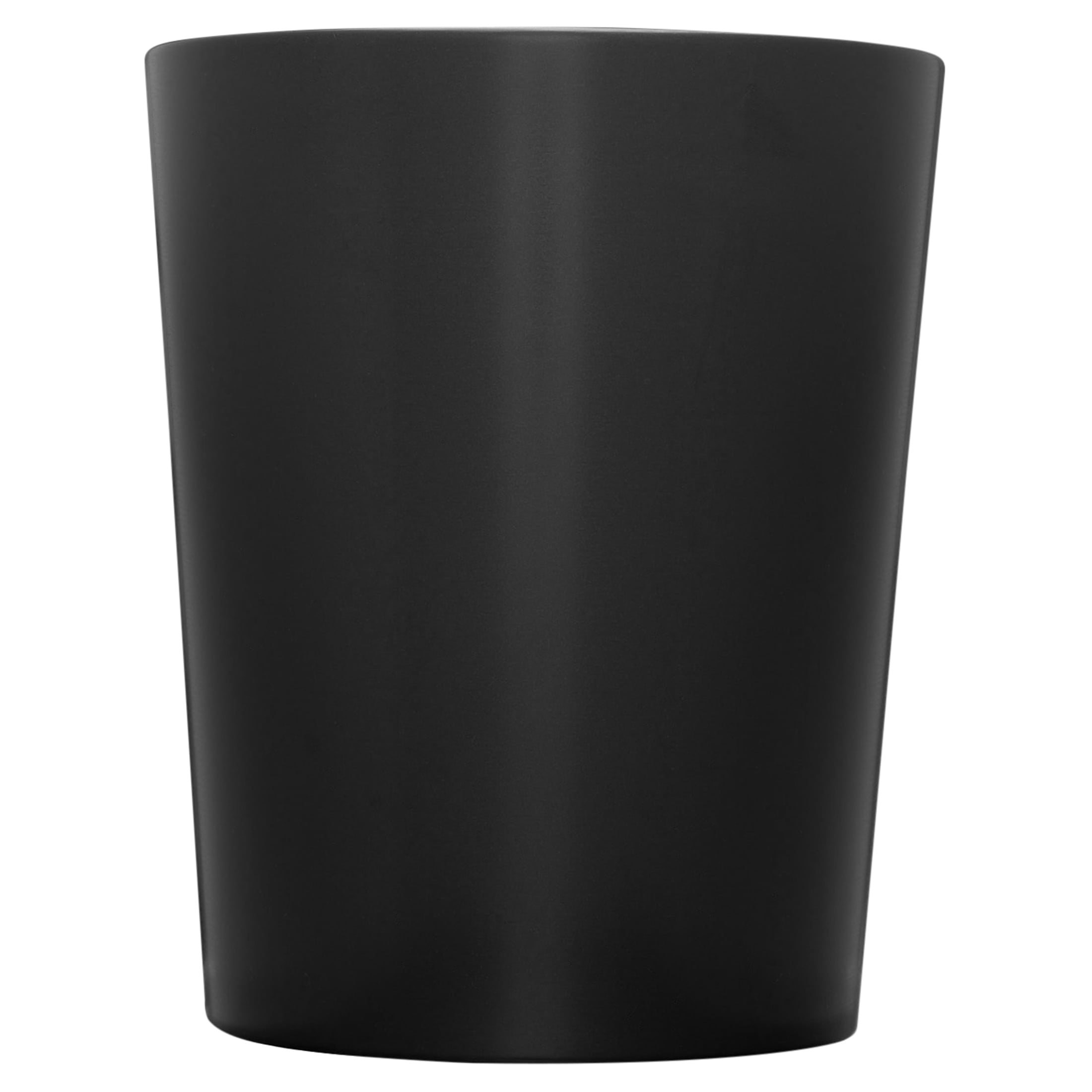 Mainstays Metal Wastebasket - Durable Steel Construction - Walmart.com