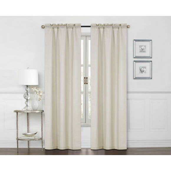 Sets Of 2 Mainstay Curtains