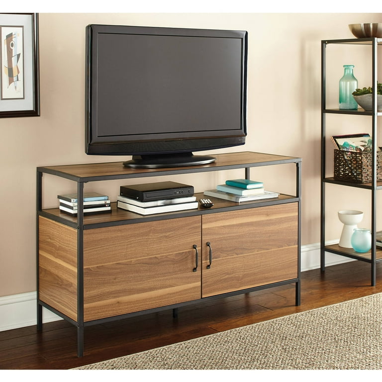 Mainstays Metro TV Stand for TVs up to 50
