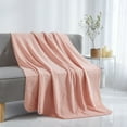 Mainstays Micro Plush Throw Blanket, Available in multiple prints