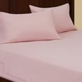 thumbnail image 1 of Mainstays Microfiber Bedding Sheet Set, 1 of 2