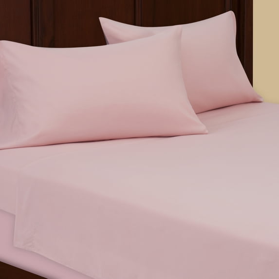 Mainstays Microfiber Bedding Sheet Set