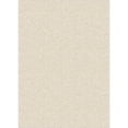 thumbnail image 1 of Mainstays Microfiber Plush Shag Area Rug, Ivory, 5' x 7', 1 of 5
