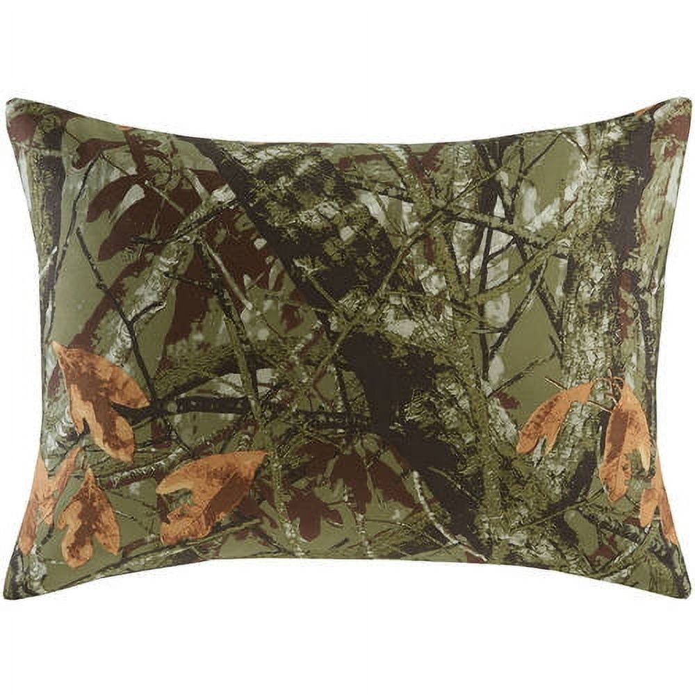 Mainstays Microfiber Travel Pillow Cover, 1 Each