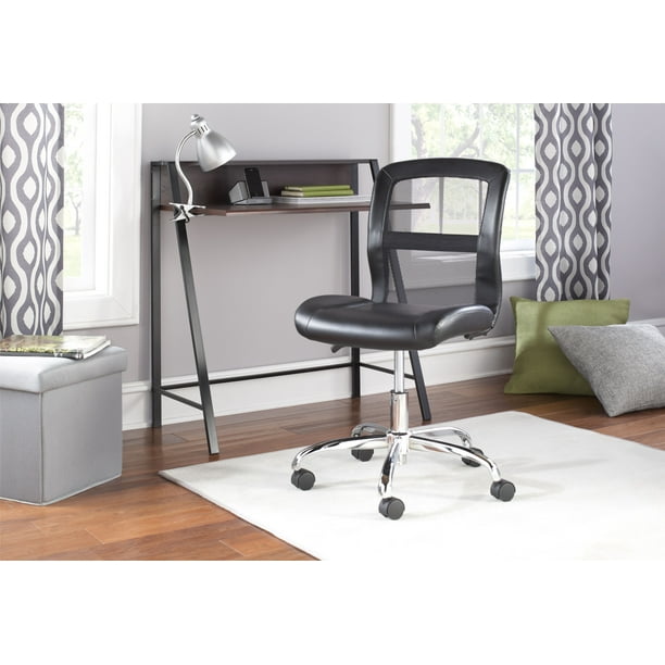 Walmart mainstays mid back office chair new arrivals