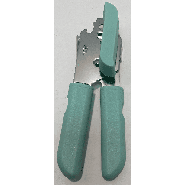 Mainstays Mint Can Opener