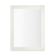 thumbnail image 1 of Mainstays Mirror Medicine Cabinet with Adjustable Shelves, Daisy White, 1 of 6
