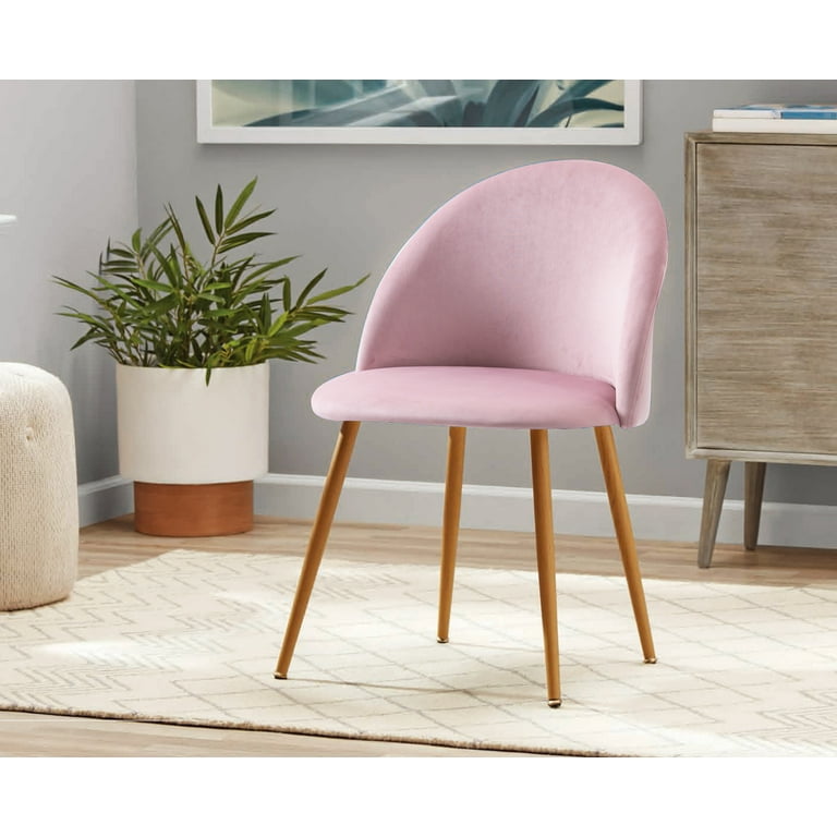 Accent 2024 chair blush