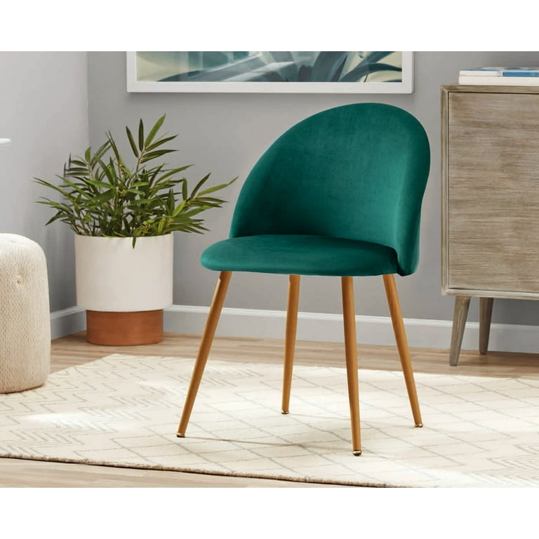 Made green chair sales