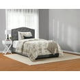 thumbnail image 1 of Mainstays Modern Dash 4-Piece Tan/Black Comforter Set, Twin/Twin XL, 1 of 14