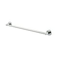 thumbnail image 1 of Mainstays Modern Round 24" Towel Bar in Chrome, 1 of 8