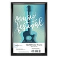thumbnail image 1 of Mainstays Ms 12x18 Rounded Poster Frame, 1 of 8