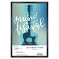 thumbnail image 1 of Mainstays Ms 20x30 Rounded Poster Frame, 1 of 8