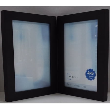 Mainstays Ms 2op 4x6 Hinged Frame