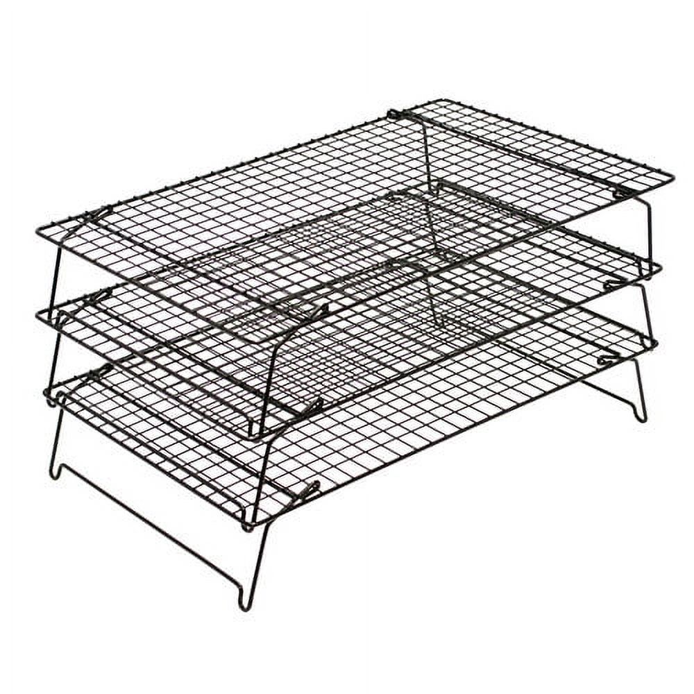 Mainstays Ms 3 Tier Cooling Rack