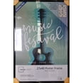 thumbnail image 1 of Mainstays Ms 41op Rounded Poster Frame, 1 of 1
