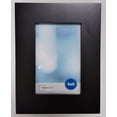 thumbnail image 1 of Mainstays Ms 4x6 Flat Wide Black Frame, 1 of 1