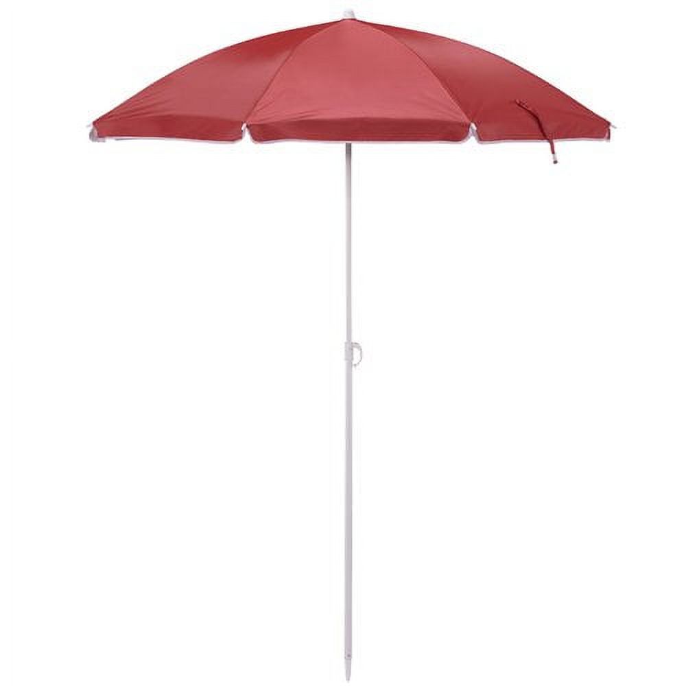 Mainstays Ms 6ft Opp Beach Umbrella