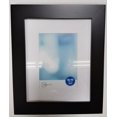 thumbnail image 1 of Mainstays Ms 8x10 To 5x7 Flat Wide Black Frame, 1 of 1