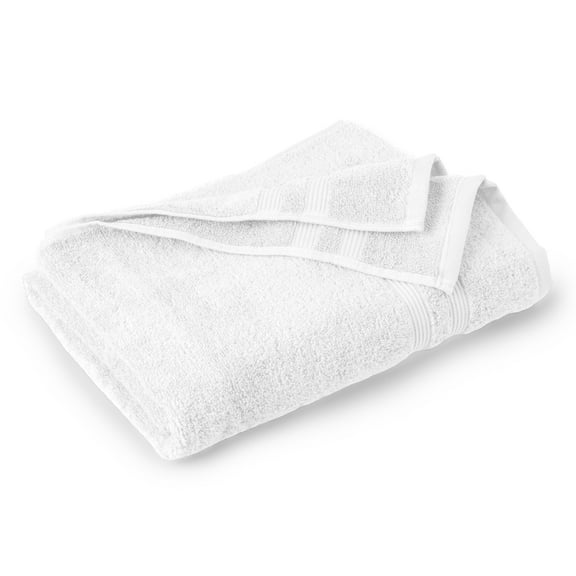 Mainstays Ms Performance Wash Cloth Arctic White