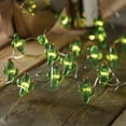 Mainstays Ms String Lights Assortment