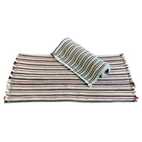 Mainstays Multi Color Rag Rug