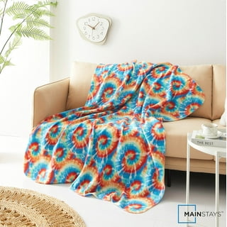 Mainstays Fleece Throws