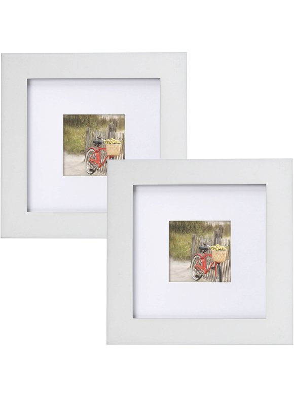 Poster Frames in Picture Frames