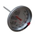 thumbnail image 1 of Mainstays Meat Food Thermometer Tempered Glass Transparent Display, 1 of 5