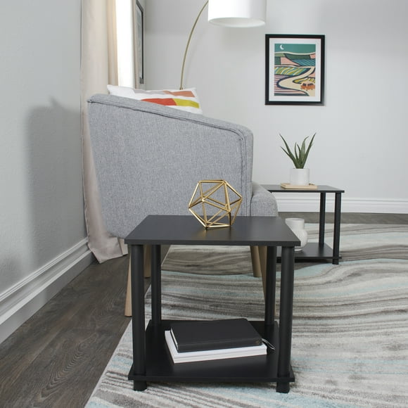 Mainstays End Tables