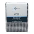 thumbnail image 1 of Mainstays Non-Skid Non-Slip Rug Pad, Gray, 2' x 3', 1 of 8