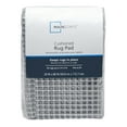 thumbnail image 1 of Mainstays Non-Skid Non-Slip Rug Pad, Gray, 2' x 6', 1 of 8