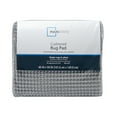 thumbnail image 1 of Mainstays Non-Skid Non- Slip Rug Pad, Gray, 4' x 6', 1 of 9