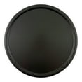 thumbnail image 1 of Mainstays Nonstick 12" Diameter Pizza Pan, Pizza Crisper, Dark Gray, 1 of 11