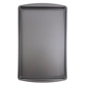 Mainstays 15" x 10" Nonstick Medium Cookie & Baking Pan