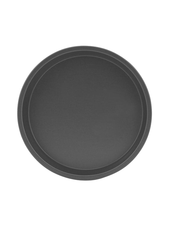Mainstays Nonstick 9" Diameter Round Cake Pan, Layer cakes, Gray