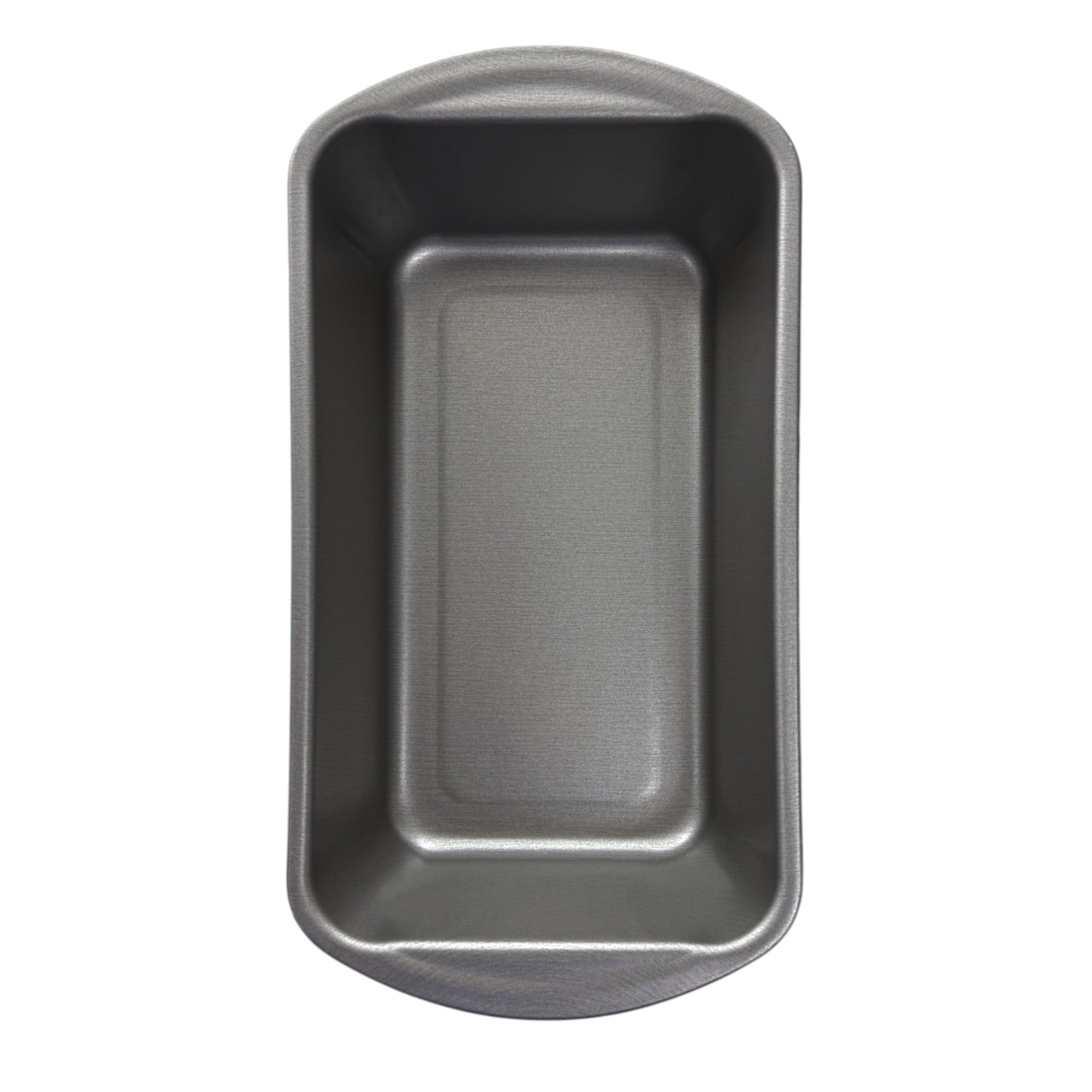 Mainstays Nonstick 9 x 5 inch Large Bread and Loaf Pan, Gray