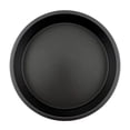 thumbnail image 1 of Mainstays 9" x 9" Round Nonstick Steel Cake Pan, Dark Gray, 1 of 10